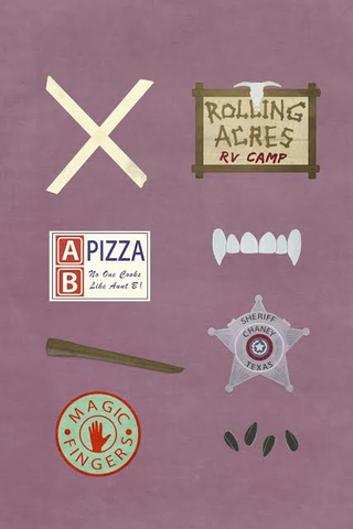 Illustration for article titled The Truth Is in This X-Files-Themed Art Show